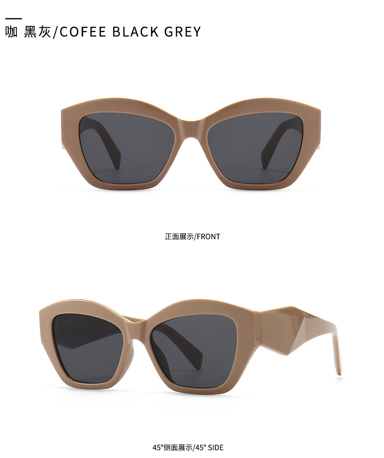 Tiktok Hot Stylish shades -8