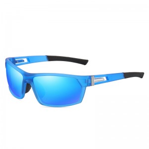 RUISEN’S Sports Polarized Colorful Men’s For Outdoor Cycling Sunglasses 3061