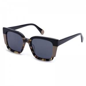 RUISEN’S Women  Acetate  Polarized  Fashional  Sunglasses 1215
