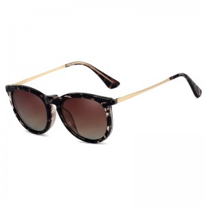 RUISENS’S New Clip-On Sunglasses Polarized Sun Protection 95659