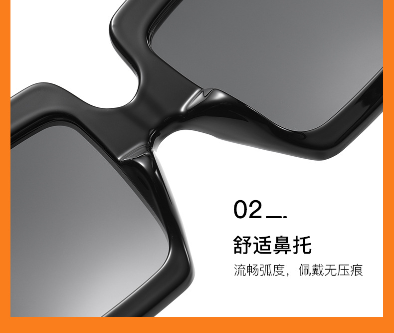 France hot sale women shades details-2