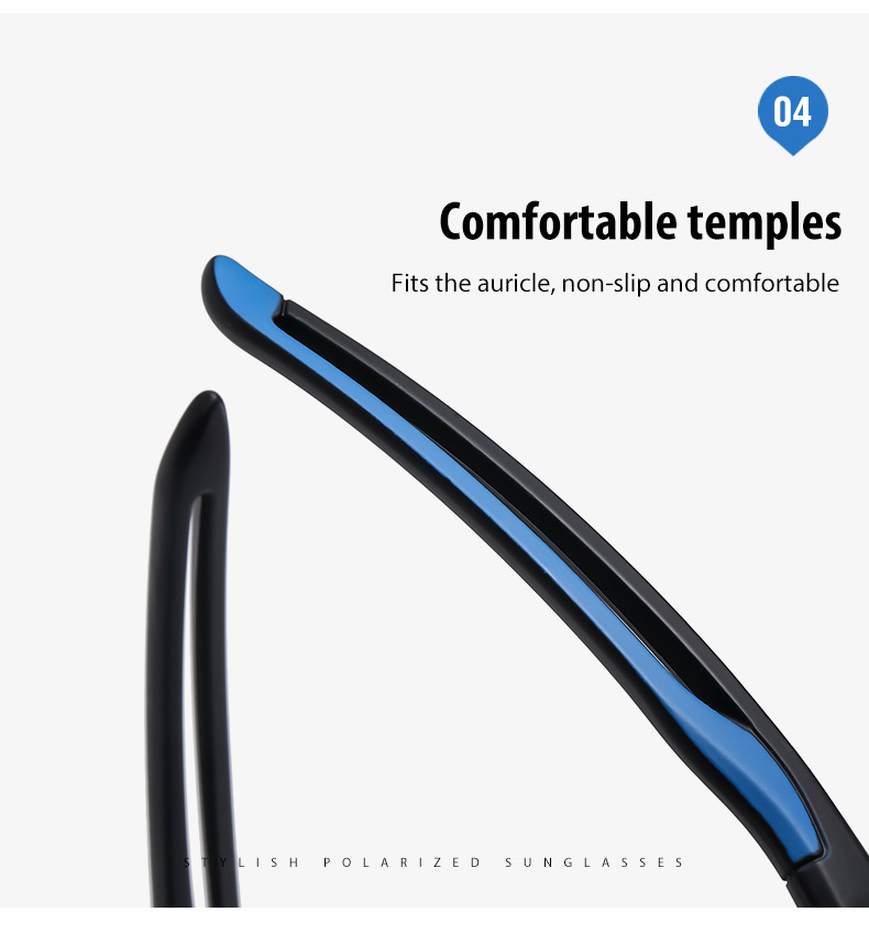 Sand Prevention Sunglasses