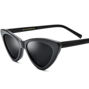 RUISEN'S individuelle Dreiecks-Sonnenbrille 19104