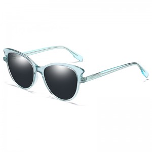 RUISEN’S New Fashion Small Frame Women’s Acetate 30016-2