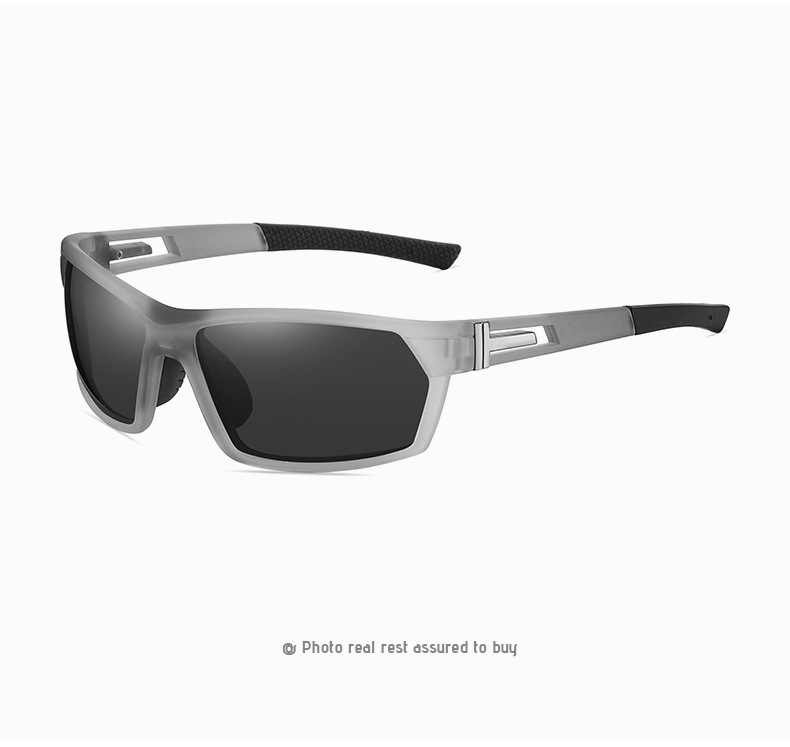 RUISEN'S Sports Polarized Colorful Men's For Outdoor Cycling Sunglasses 3061