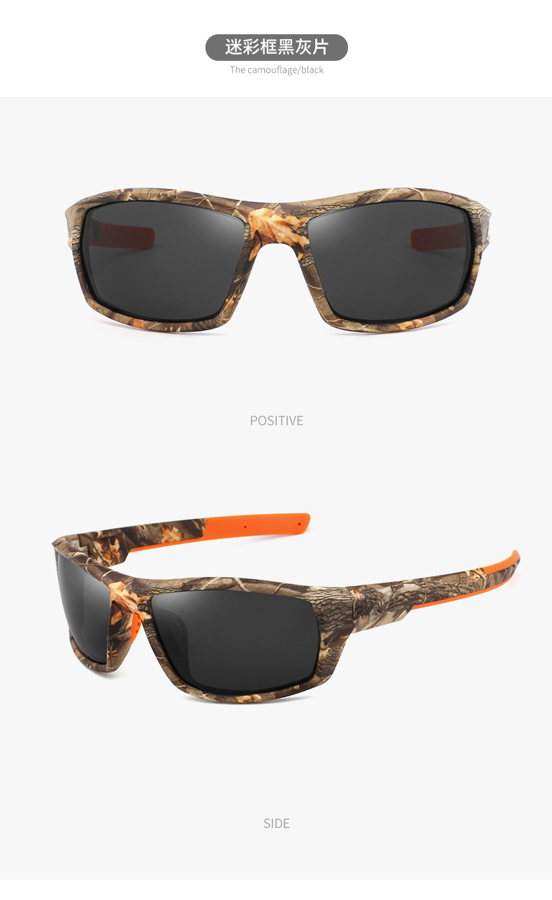 Hot selling sports sunglasses in Australia-1