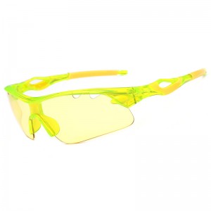RUISEN’S  Sports  Outdoor  Sunglasses for Women and Men Sunglasses 9302