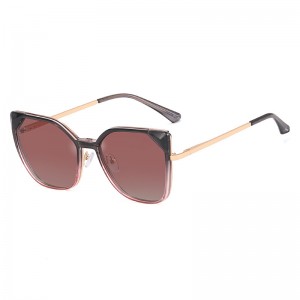 Polarizer Logam Mode Baru RUISENS Untuk Wanita 95657