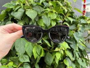 RUISEN’S Pearlescent acetate eyewear AT8006