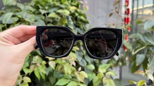 RUISEN’S Hypoallergenic Acetate Frame Sunnies  AT8008