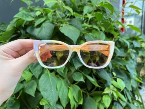 RUISEN’S Multi-Color Premium Acetate Fashion Eyewear  AT8030