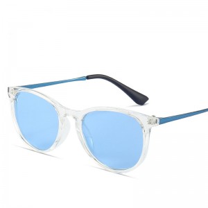 बच्चे ध्रुवीकरण खेल चश्मे पीसी और धातु फ्रेम प्यारा और फैशन बच्चों धूप का चश्मा