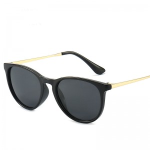 बच्चे ध्रुवीकरण खेल चश्मे पीसी और धातु फ्रेम प्यारा और फैशन बच्चों धूप का चश्मा