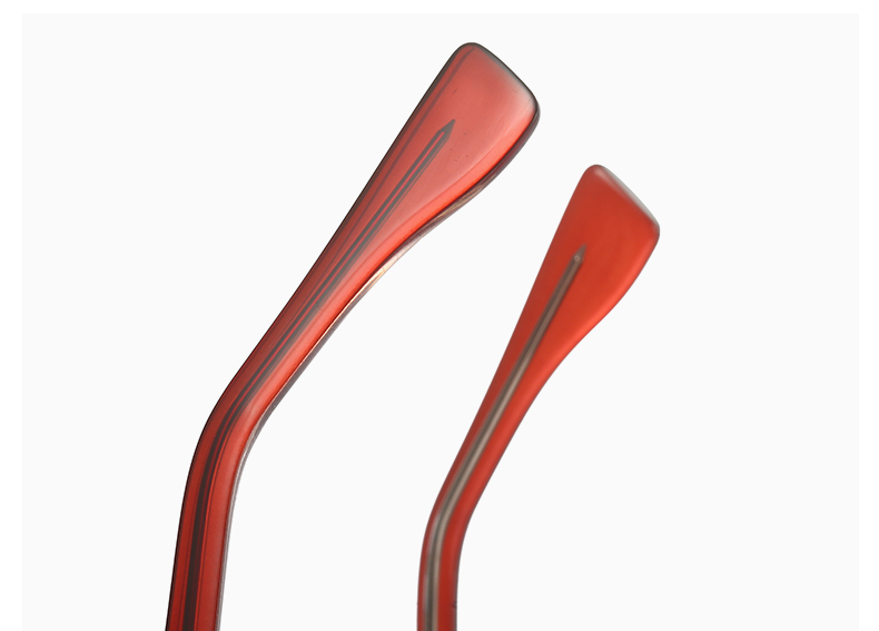 RUISEN'S Fashional TR90 Frame Glasses 87248 