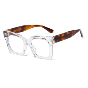 RUISEN’S Fashion Anti-blue Light Acetate Frames for Women 62663