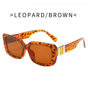 फैक्टरी थोक मूल्य पीसी फ्रेम सनी विभिन्न रंग उपलब्ध यूवी 400 काले चश्मे