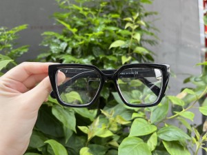 RUISEN’S Acetate Colorful Frames MH3502