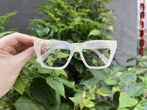 RUISEN’S Acetate Colorful Frames MH3502