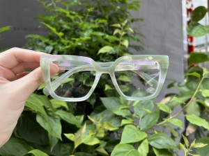 RUISEN’S Acetate Colorful Frames MH3502