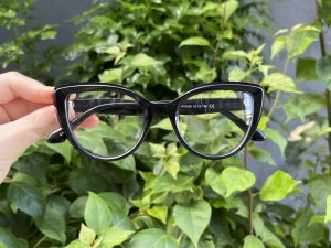 RUISEN’S Acetate Colorful Frames MH3506