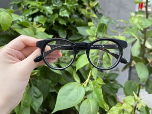 RUISEN’S Acetate Colorful Frames MH3512