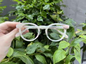 RUISEN’S Acetate Colorful Frames MH3512