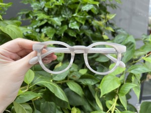 RUISEN’S Acetate Colorful Frames MH3512