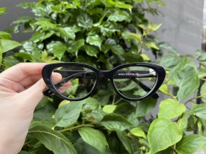 RUISEN’S Acetate Colorful Frames MH3515