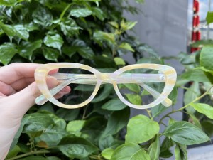 RUISEN’S Acetate Colorful Frames MH3515