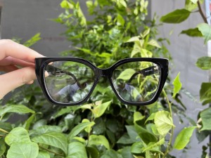 RUISEN’S Acetate Colorful Frames MH3516