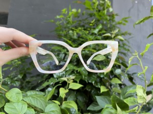 RUISEN’S Acetate Colorful Frames MH3516