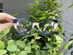 RUISEN’S Acetate Colorful Frames MH3516