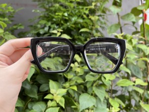 RUISEN’S Acetate Colorful Frames MH3526