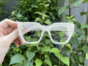 RUISEN’S Acetate Colorful Frames MH3526