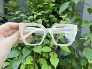 RUISEN’S Acetate Colorful Frames MH3526