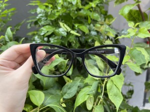 RUISEN’S Acetate Colorful Frames MH3528