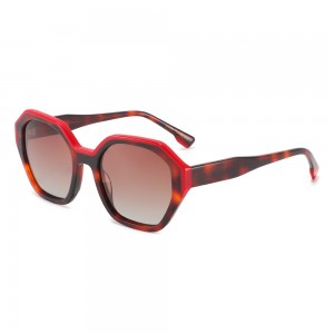 RUISEN’S  Fashion Unique Acetate Eyeglass Frame Optical Eyewear For 19197