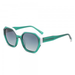 RUISEN’S  Fashion Unique Acetate Eyeglass Frame Optical Eyewear For 19197