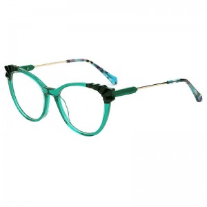 RUISEN’S Fashion Acetate Optical Frame 202113