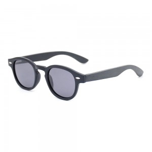 RUISEN’S New Wooden and Bamboo Sunglasses RS-5002