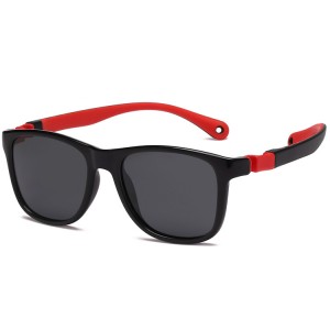 RUISEN’S UV Protection Kids Casual Sunglasses NP0809
