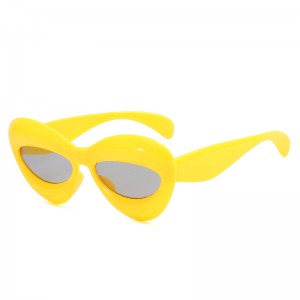 RUISEN’S Inflatable Bread Kids Quirky Sunglasses K1001