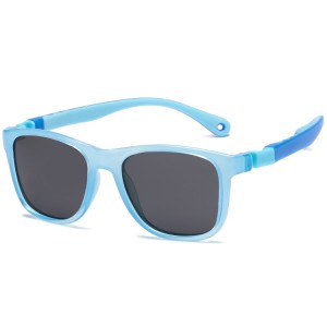 RUISEN’S UV Protection Kids Casual Sunglasses NP0809