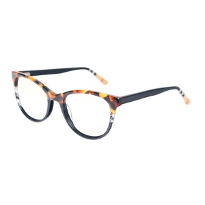 RUISEN’S Fashional Acetate Frame  Glasses 92379