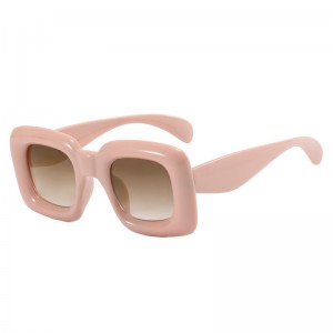 Occhiali da sole gonfiabili per pane quadrati per bambini RUISEN'S 61055