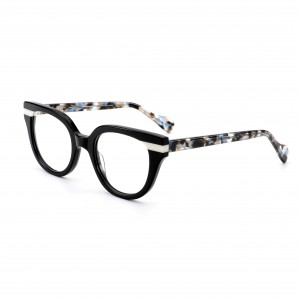 RUISEN’S Lightweight Acetate Prescription Glasses YD1531