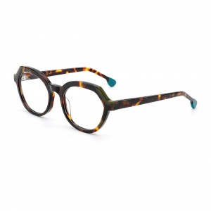 RUISEN’S Full Rim Acetate Eyewear Frames YD1533