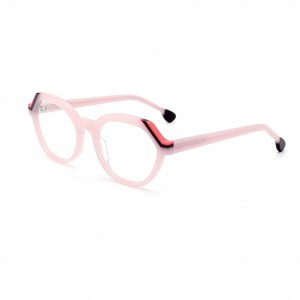 RUISEN’S Full Rim Acetate Eyewear Frames YD1533