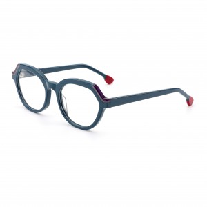 RUISEN’S Full Rim Acetate Eyewear Frames YD1533