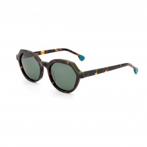 RUISEN’S Fashion Acetate Sunglasses YD1533